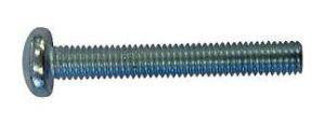 Panhoved torx DIN 7985 / ISO 14583