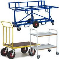 Transportvogne