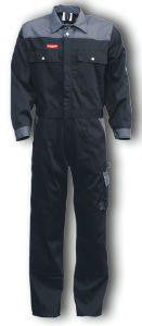 Kedeldragter i polyester/bomuld