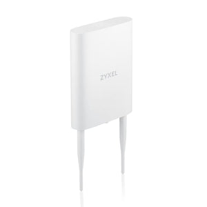 Trådløst business netværk (WI-FI/GSM)