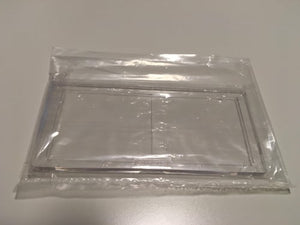Svejseglas med styrke
