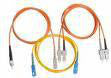 Fiber patchkabler