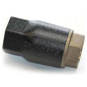 Hydroforer & vandforsyning
