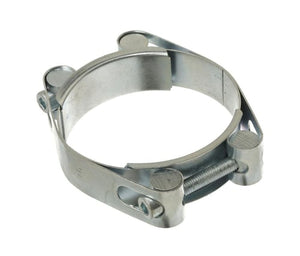 Power clamps