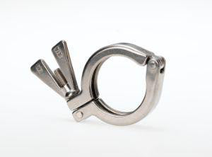 Clamps Levnedsmiddel