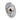 Halsflanger Rustfri