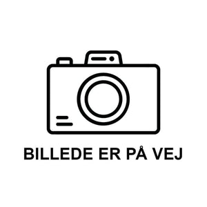 Stålbolte fin gevind