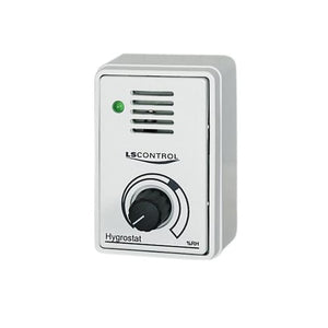Regulator til ventilationsstyring