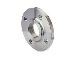Gevindflanger Rustfri