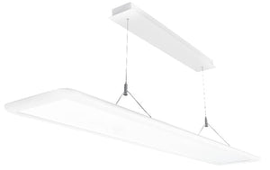 Nedadlysende armaturer