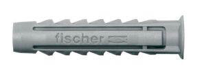 Dyvler plast