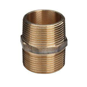 Brystnipler Rødgods og Siliciumbronze