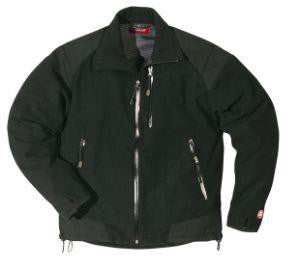 Fleecejakker med windstopper