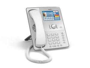 Telefoni og tilbehør