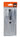 Bahco nålefilesæt 140mm 6 styk HG 2 - 1