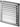 Ventilationsrist i metal MTA2N - 1