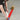 ToughStripe gulvmærketape. Rød 50.80 mm x 30.48 m. - 2