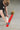 ToughStripe gulvmærketape. Rød 50.80 mm x 30.48 m. - 2
