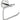 GROHE Bau Cosmopolitan toiletrulleholder krom - 1