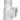 Tee galvaniseret muffe/muffe/nippel 1/2 - 1