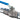 Uponor S-Press kuglehane 50 mm - 1