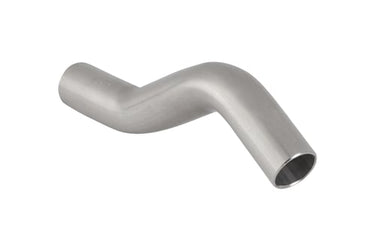 Geberit Mapress overbøjning 15mm nippel/nippel rf - 1