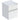 Geberit Icon sideskab 450 x 476 x 600 mm 2 skuffer hvid højkomprimeret trelags-spånplade lakeret blankpoleret - 1