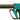 Pistol for 2K BTS - 1