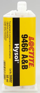 Epoxy lim Loctite 9466  50 ml - 1