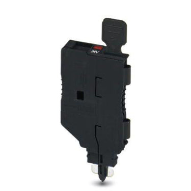 Sikringsholder P-FU 5X20 LED 24-5 - 1