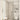 Dansani Match A-svingdør 89-91 cm satin/klar - 2