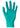 Engangshandske Touch N Tuff pudderfri 92-600 str 6,5-7 (S) - 2
