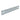 P31 endestykke 60x300 pregalvaniseret - 1