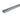 P31 MAS kabelbakke 60x150 varmgalvaniseret 3 meter - 1