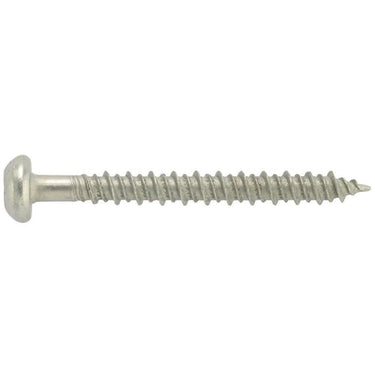4,2X60 BEMU-FLEX universalskrue - 1