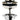 GROHE Push-up bundventil børstet nikkel - 1