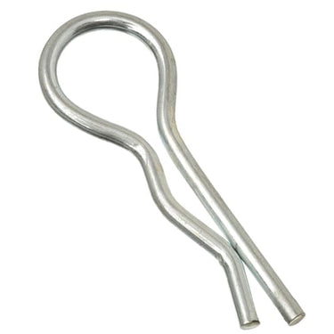 2,5 mm. galv Fjedersplit type B - 1