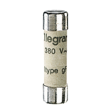 HRC patronsikring 8x32mm 12A gG - 1