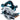 Makita 18V Rundsav 190/68,5LI-ION solo-DHS710ZJ - 1