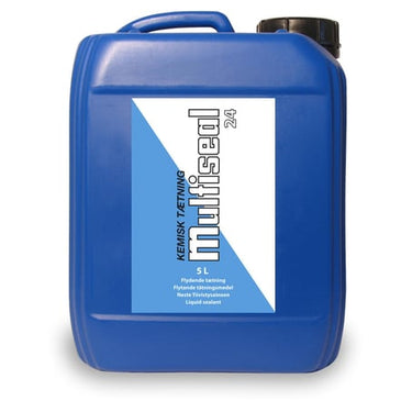 Multiseal Heat S - 5 L - 1