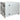 Nilan Comfort 350L Polar Light HMI med CTS602 styring - 1