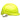 Concept med ventil kort skygge Hi-Vis gul - 1