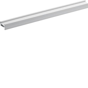 Skillespor for kanal uden C-profil MH2024 - 1