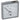 Legrand voltmeter analog 0-500V lågmontage Ø56mm - 1