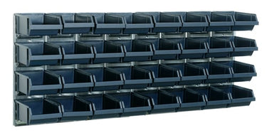 Boltreol bwp 32X3 med kasser - 1