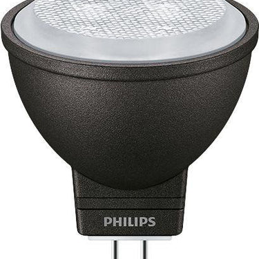 Philips MASTER LEDspot 12V 3,5W (20W) 827 MR11 24° - 1