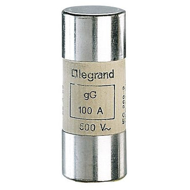 HRC patronsikring 22x58mm 100A gG - 1