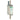 HRC knivsikring NH0 160A aM med indikator - 1