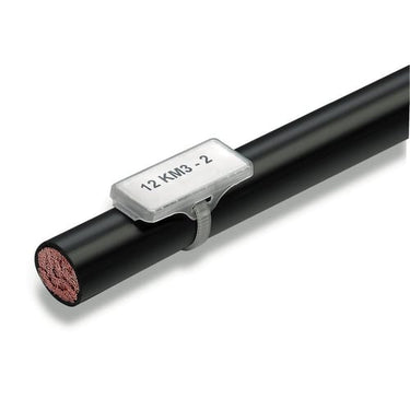 Holder Vkm 18X43 For Kabelmærke - 1