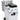 Nilfisk Damprenser SDV8000 - 1